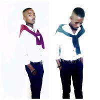 Thabang Chali