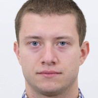 Dmytro Ivanenko
