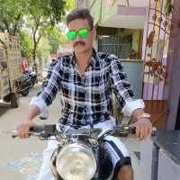 Rajkamal R