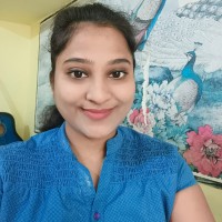 Rucha S