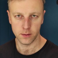 Dzmitry Stremkouski