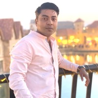 Mohammed Abdul Haq