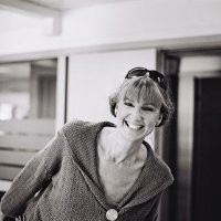 Camilla Torvik
