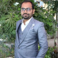Paras Makwana