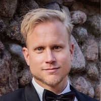 Erik Sunnanvik