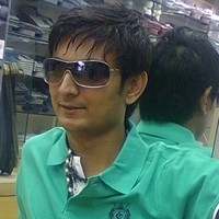 sanjay Thakor