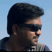 Sudhakar Bheran