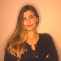 Daniela Matos Méndez