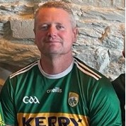 Peter Connolly