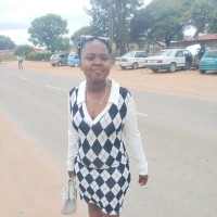 Kelebogile Makokwe