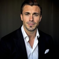 Svein Stormyr