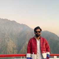 Deepak Sharma