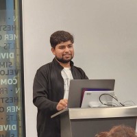Rohan Kumar