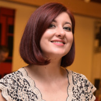 Alis Stratan (Brebu)