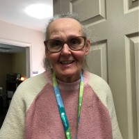 Pat Rhodes
