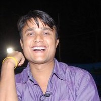Naresh Bhagat
