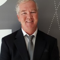Robert Drysdale