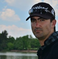 Francois Kruger