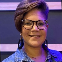Damaris Gutierrez