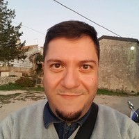 Fabio Candeloro Ingegneri