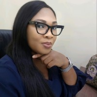 Mercy Godwill-Ngumah