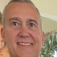 Eric Glidewell