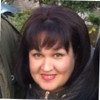 Lyubka Georgieva