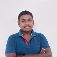 Ramkumar Muthukumar