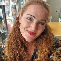 Jeanette Krupa