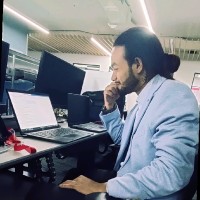Priyanku Nath