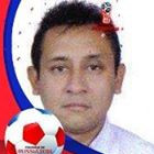 LUIS ALBERTO DIEZ SAAVEDRA