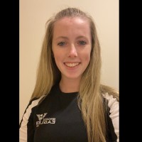 Megan Mcmahon