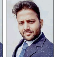 Ashish Chejara
