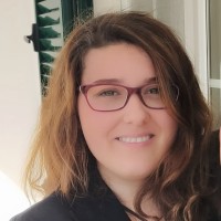 Michelle Roethemeier García