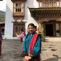 Thinley Choden