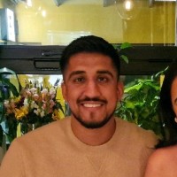 Gavin Johal