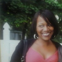 Melinda Byrd-Thompson