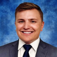 Cooper Daniel