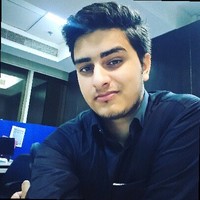 Madhur Chadha
