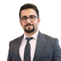 Mahyar Bashardoust