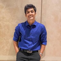 Naitik Tulpule