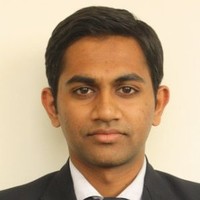 Vivek Dedakia