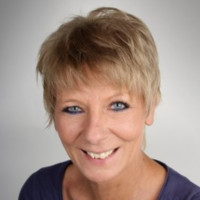 Brigitte Wallrapp