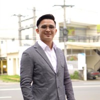Marc Andrew Cueto