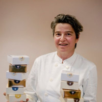 Nathalie Roussel