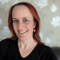 Clare Sheppard