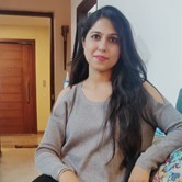 Poonam Sharma