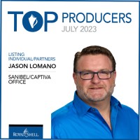 Jason Lomano