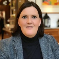 Ulrike Kautz