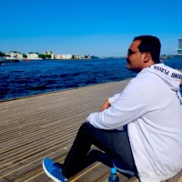 Srikanth Paritala